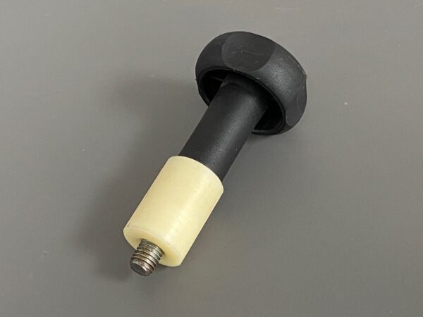 Photo of a Locking Handle spare part