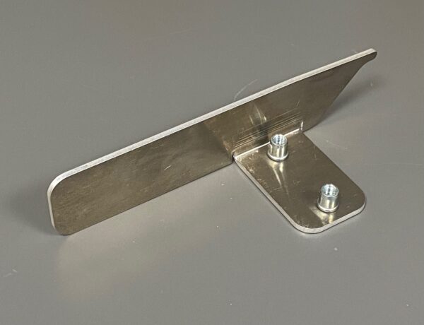 Photo of a Impact angle spare part