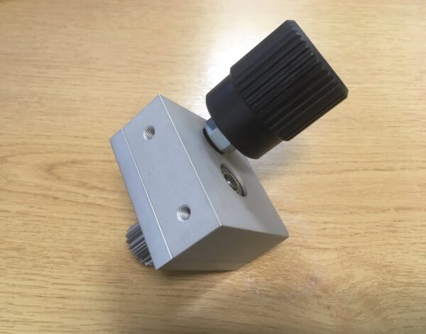 Photo of a Fine adjustment PQS spare part