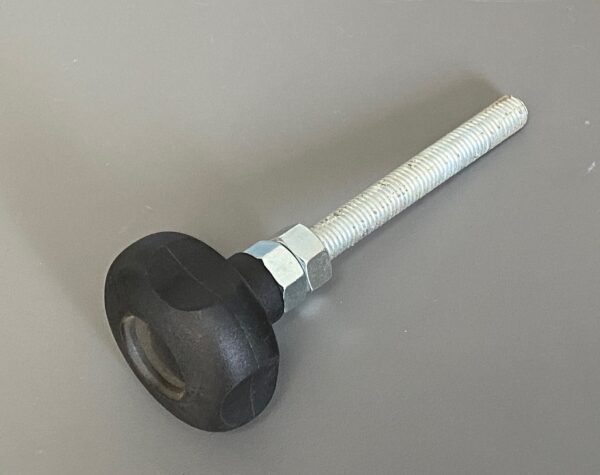 Photo of a Height adjustment spindle spare part