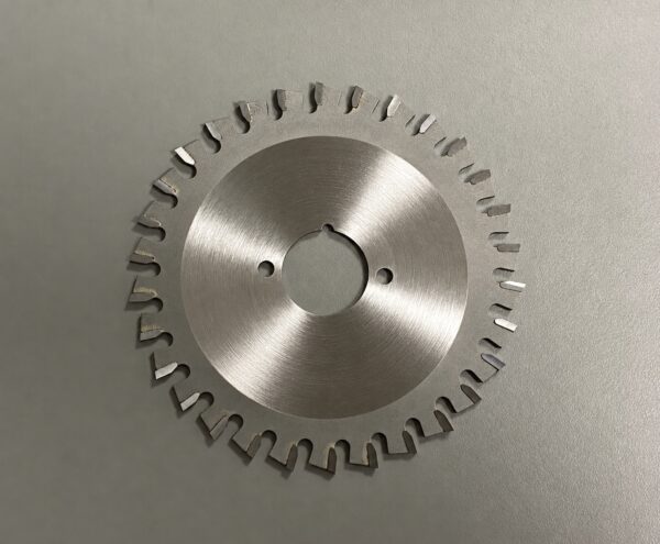 Photo of a Trim Saw Blade 30 Teeth spare part