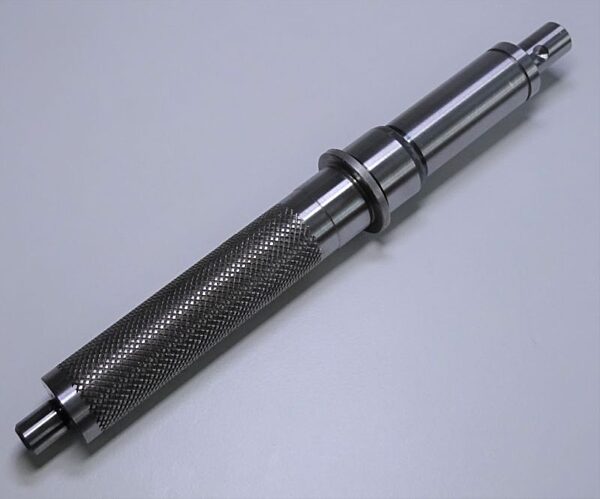 Photo of a Glue Roller spare part