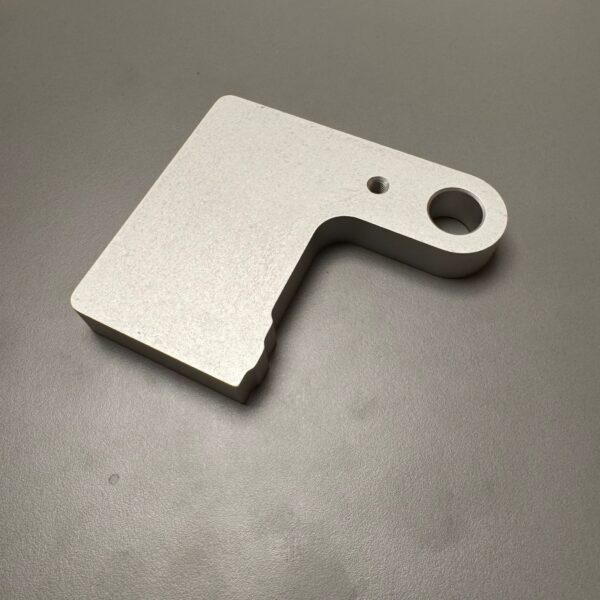 Photo of a Stop flap spare part
