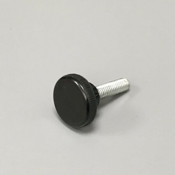 Photo of a Knurled Screw M6x20 spare part