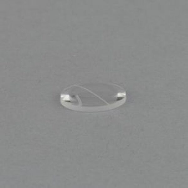 Photo of a WA6 Magnifying Glass Extension spare part