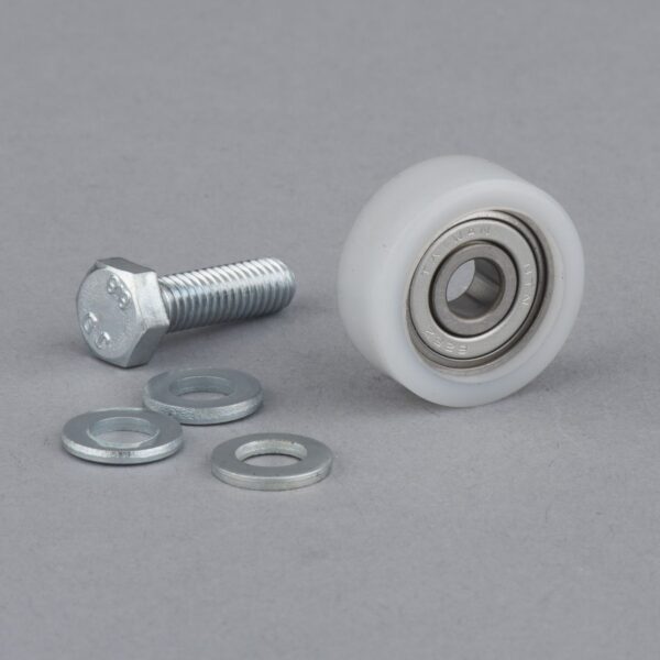 Photo of a Ball bearing 626 Rip fence (set) spare part