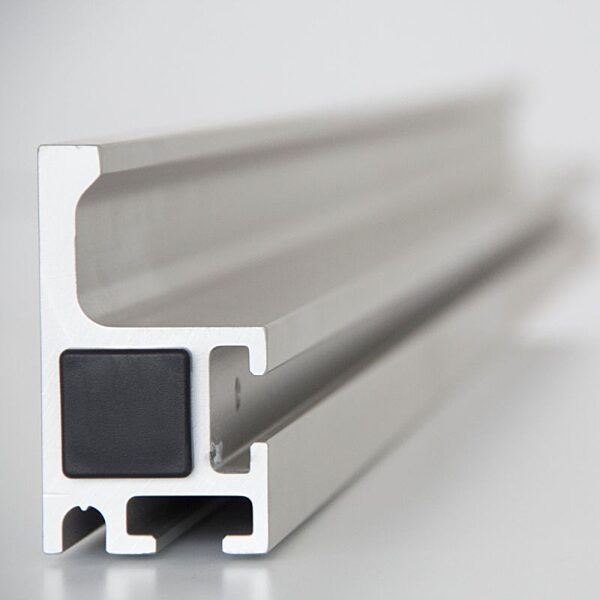 Photo of a Stop profile rip fence 2400 mm spare part