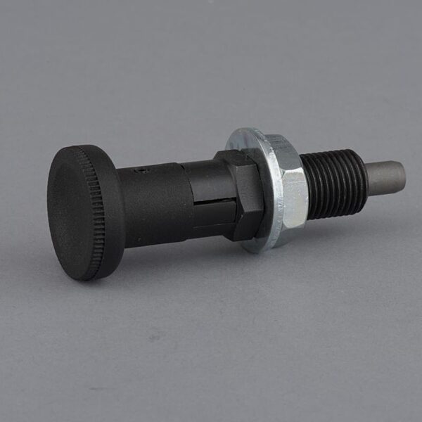 Photo of a Locking bolt sliding table spare part