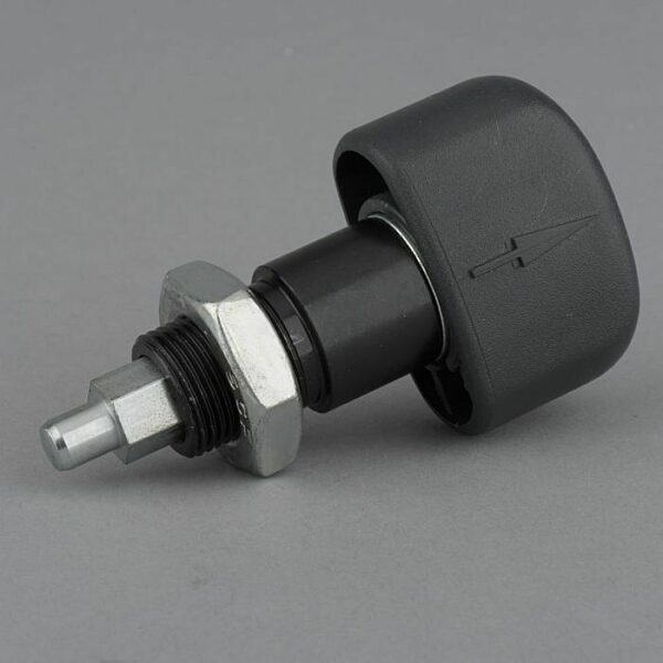 Photo of a Locking Pin spare part