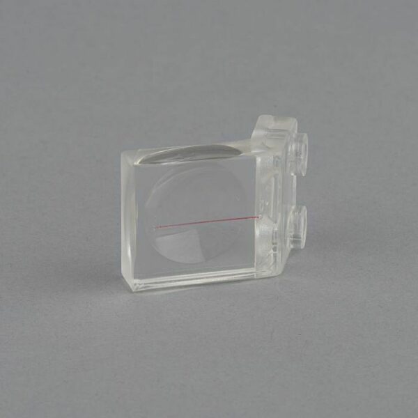 Photo of a Magnifier Small (Flip Stop) spare part