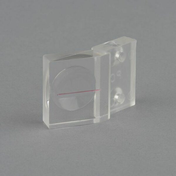 Photo of a Magnifier Large (Extension on Crosscut) spare part