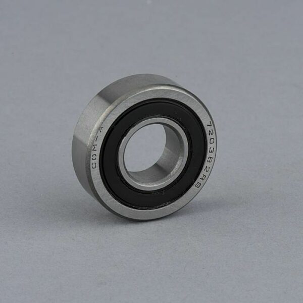 Photo of a Angular Ball Bearings 7203 B RS spare part