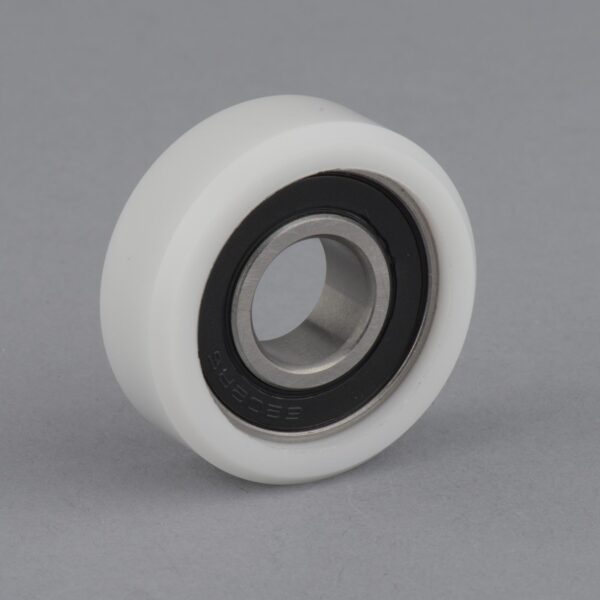 Photo of a Ball bearing spare part