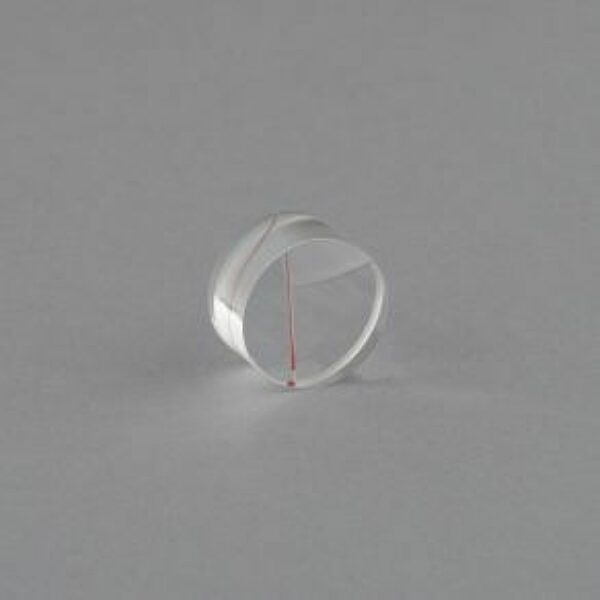 Photo of a Magnifying Glass Round spare part