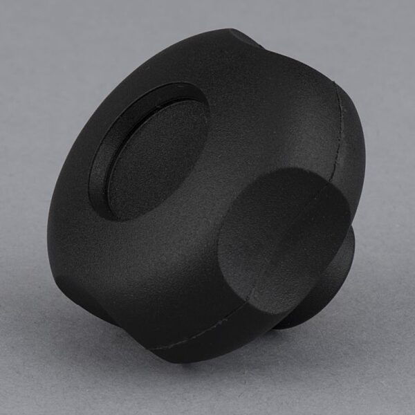 Photo of a Star grip nut spare part