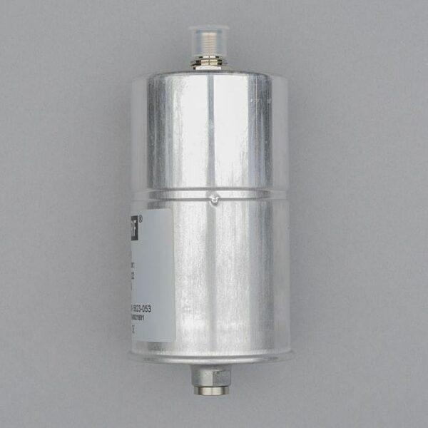 Photo of a Lubricator Oil with Internal Thread spare part