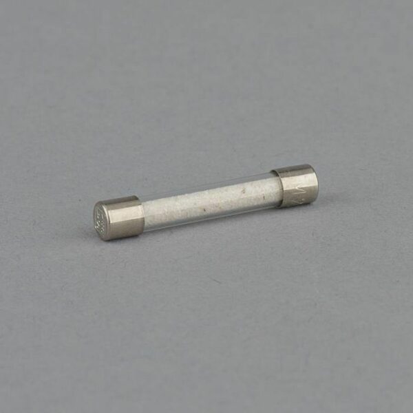 Photo of a Micro Fuse M10A 5x30 500V spare part