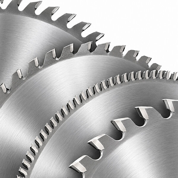 Photo of a 180mm Wood Saw Blade (SB-0005)