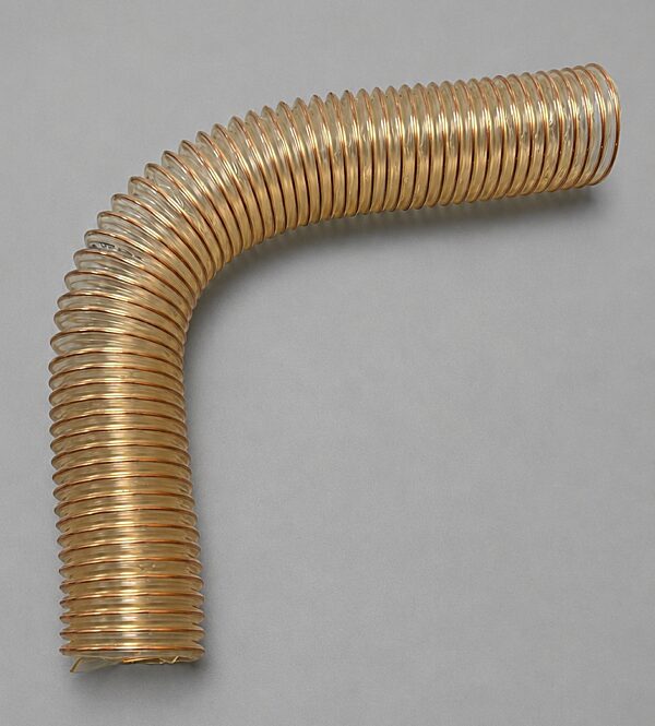 Photo of a Suction hose spare part