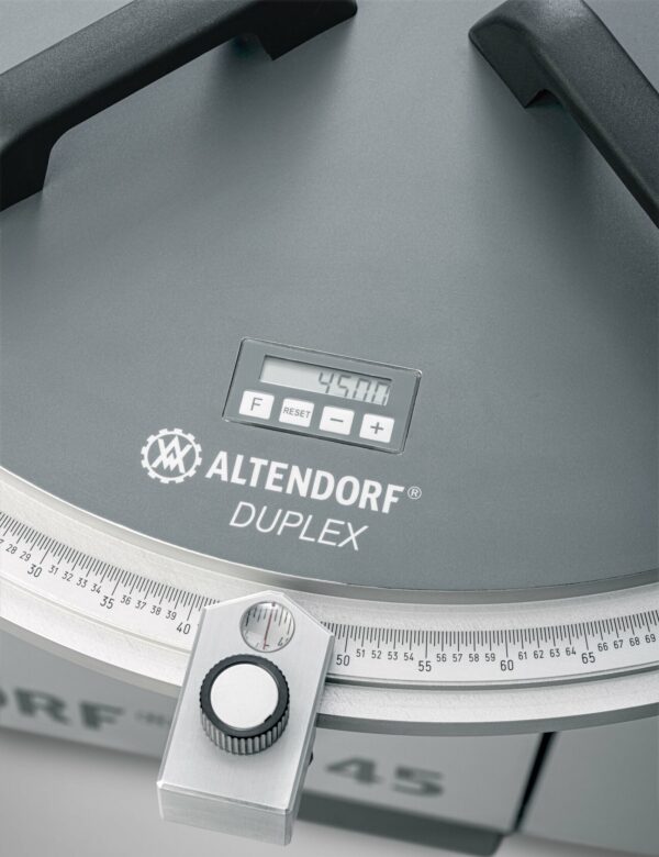 Photo of a DUPLEX D 1350 mm (2019) spare part