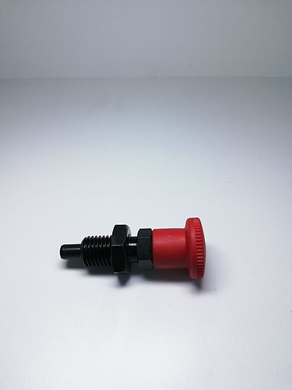 Photo of a Locking bolt spare part