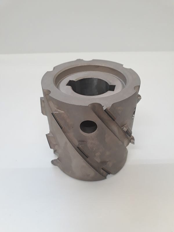 Photo of a Diamax jointing cutter 60mm spare part