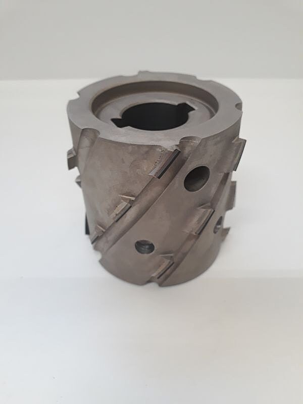 Photo of a Diamax jointing cutter 60mm spare part