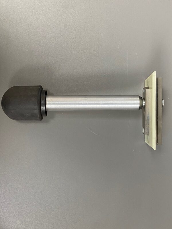 Photo of a Clamping for pivot point spare part