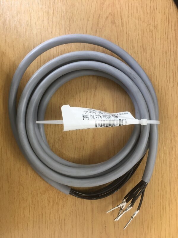 Photo of a Cable 3400mm Auto 7x1,5 mm2 spare part