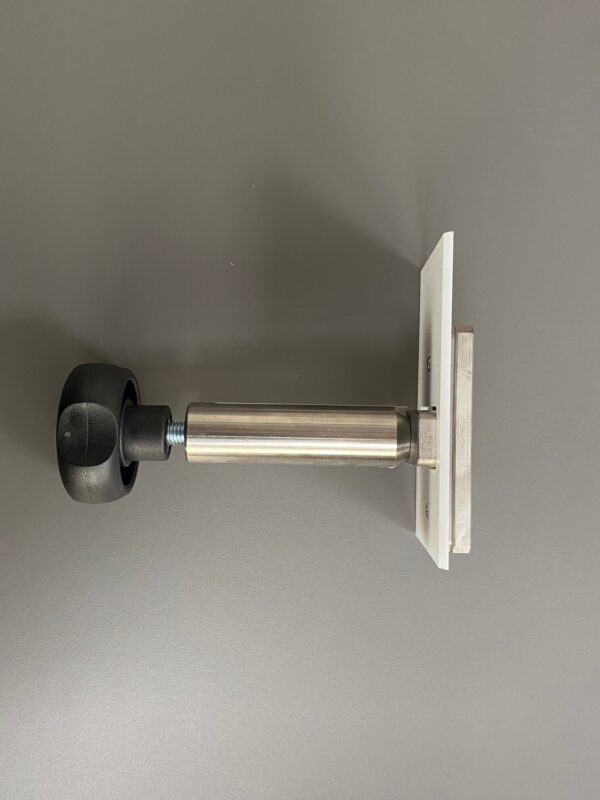 Photo of a Front clamping WGA spare part
