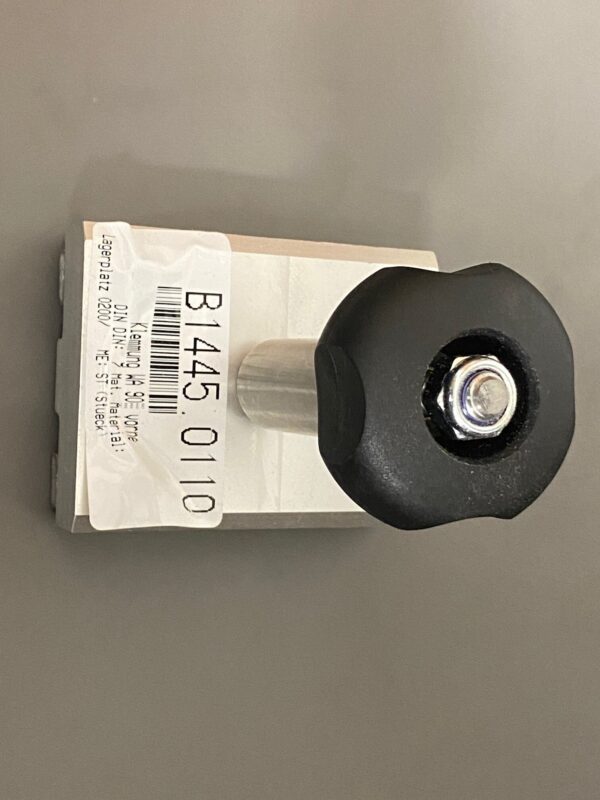 Photo of a Clamping WA 90° front spare part