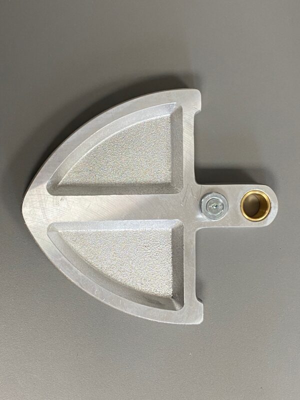Photo of a Stop flap spare part