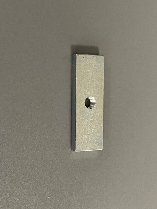 Photo of a Clamping piece spare part