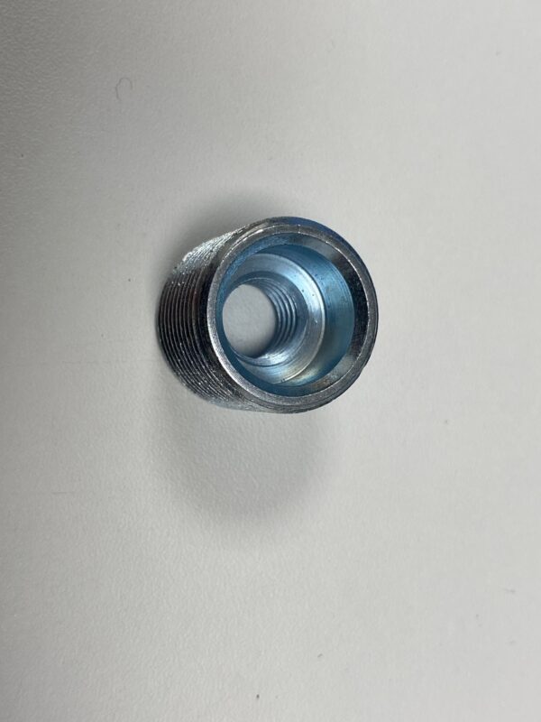 Photo of a Bush spare part