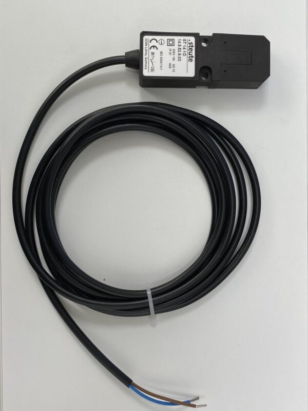 Photo of a Safety Switch Machine Door F90-F45 spare part