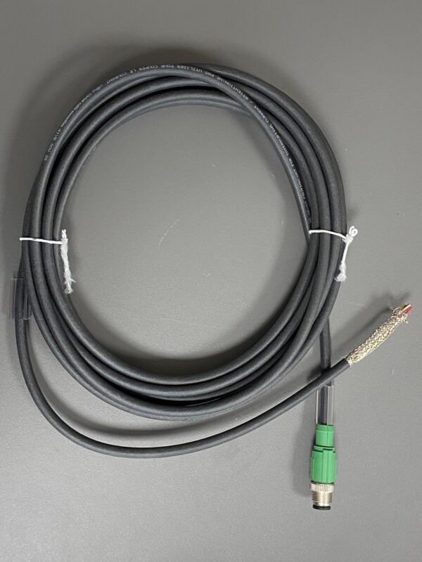 Photo of a Sensor SAC-8P-M12MS spare part