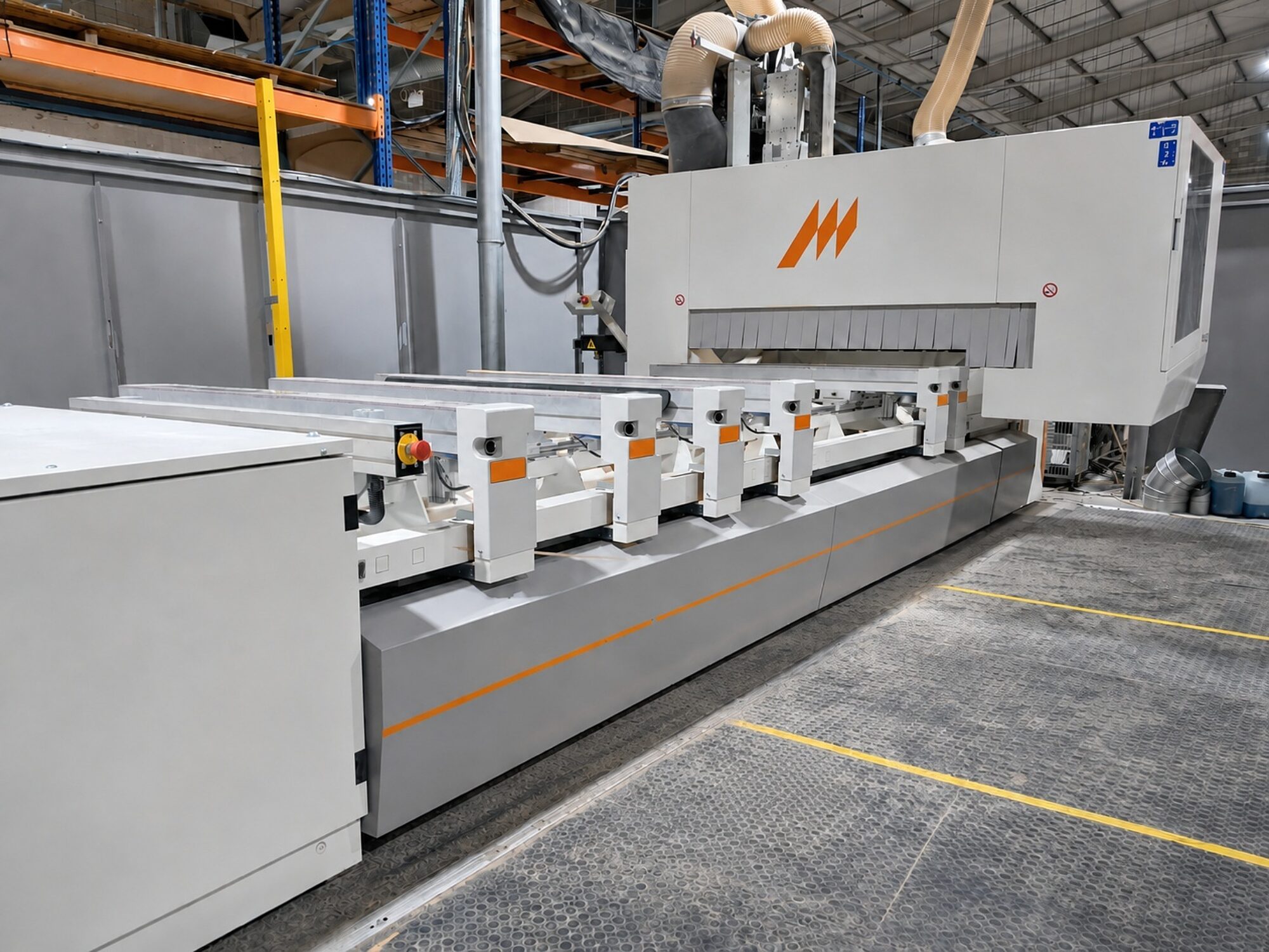 Cnc banner image